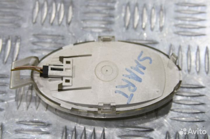 Плафон салона Smart ForTwo 450 W450