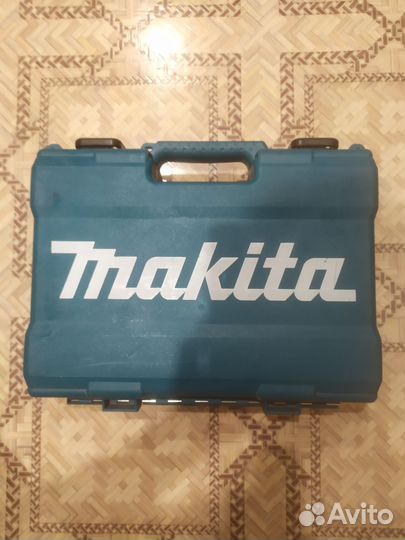 Ящик для инструмента makita