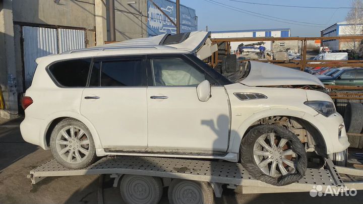 Подстаканник Infiniti QX80 (Z62) 969G8-1V90B