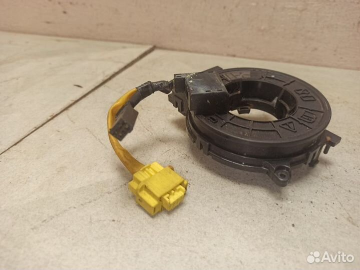 Лента подрулевая (улитка)