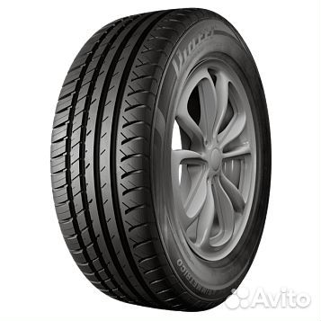 Viatti Strada Asimmetrico V-130 185/55 R15 82H