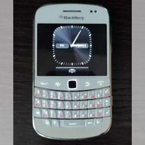 BlackBerry Bold 9900, 8 ГБ