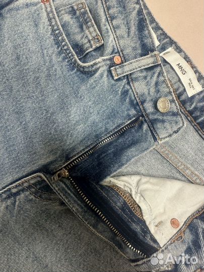 Джинсы женские