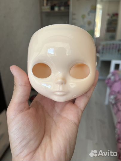 Лицевая панель блайз