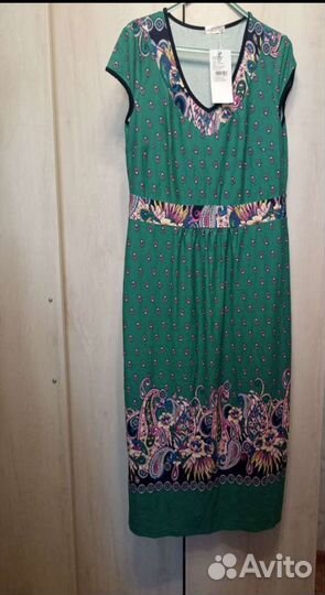 48-50 Платье женское новое