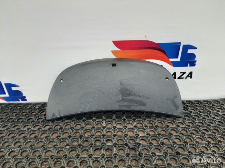 Накладка торпедо Scania 5-series