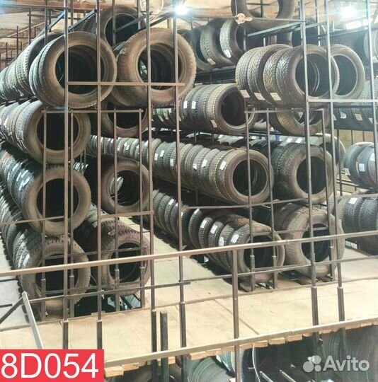 Hankook Winter I'Cept Evo 225/60 R17 103Q