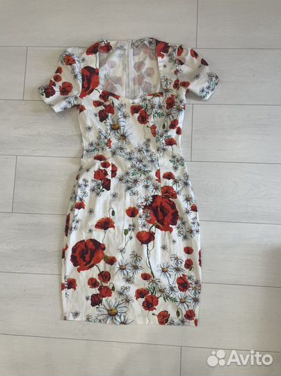 Женские вещи мешком