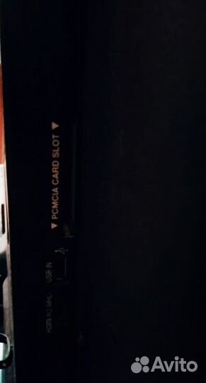 Телевизор не включается экран