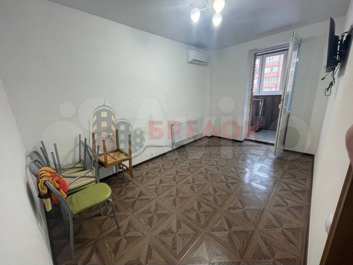 3-к. квартира, 75 м², 2/9 эт.