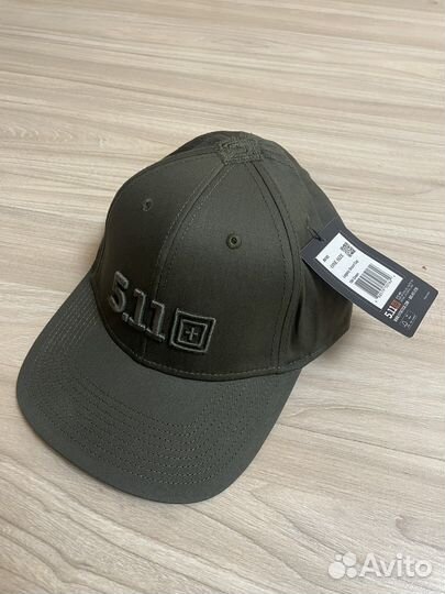 Кепка бейсболка 5.11