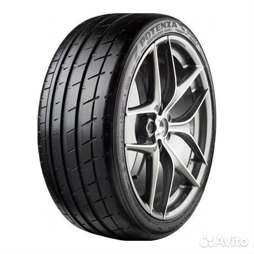 Bridgestone Potenza S007 295/35 R20 105Y