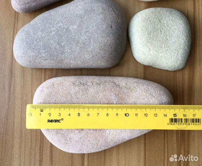 Камни для творчества