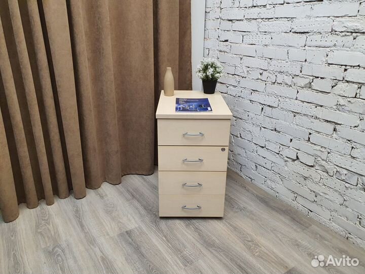 Тумба приставная импорт LAS бу