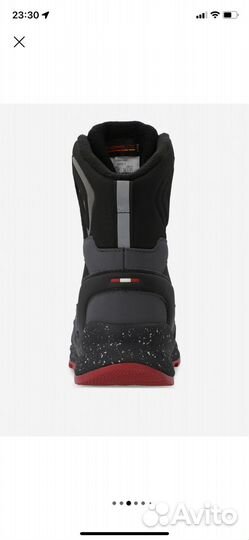 Ботинки зимние northland