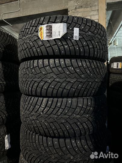 Pirelli Scorpion Ice Zero 2 255/50 R20 109H