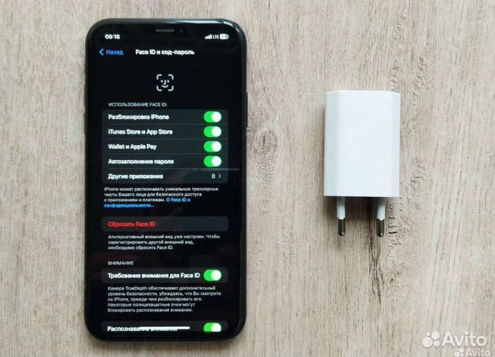 Apple iPhone xr 64gb