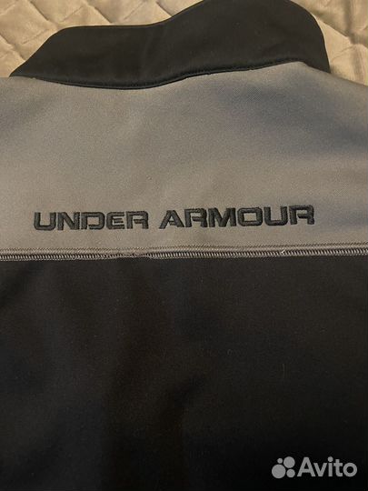 Толстовка Under Armour