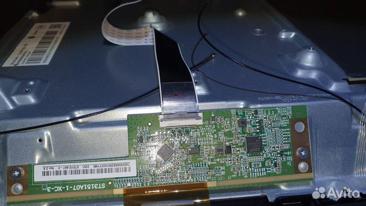 Сбер SDX-32H2012B запчасти