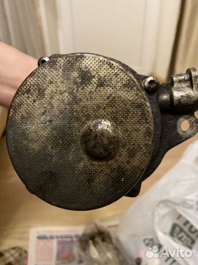 Вакуумный насос m57