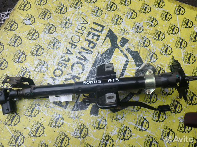 Колонка рулевая для Chery Bonus (A13) 2011-2014