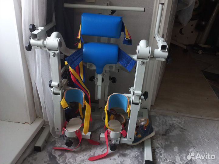 Силовые тренажеры бу профессиональные