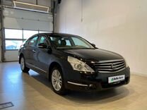 Nissan Teana 2.5 CVT, 2011, 138 609 км, с пробегом, цена 1 300 000 руб.