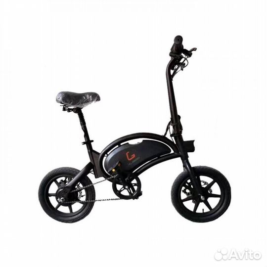 Электросамокат Kugoo V1