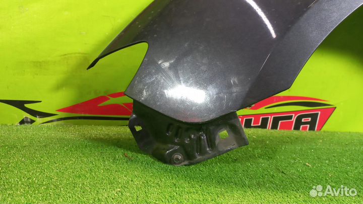 Крыло mazda BK,BK3P,BK5P,bkep axela,mazda3