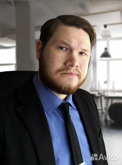 Юрист. Юридические услуги (ип, физ. и юр. лицам)