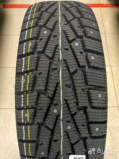 Cordiant Snow Cross 205/65 R15 99T