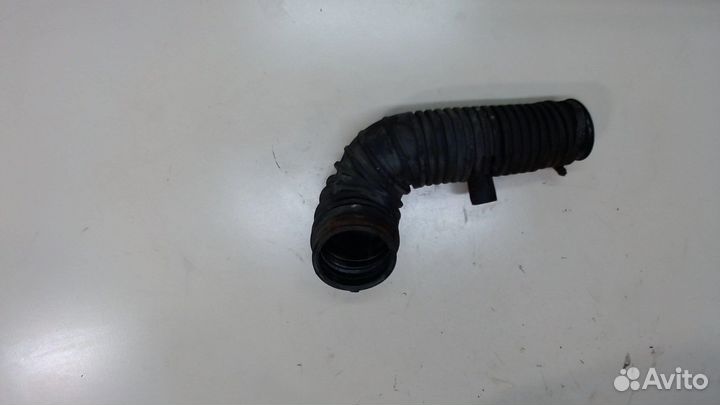 Патрубок воздушного фильтра SsangYong Rexton, 2005