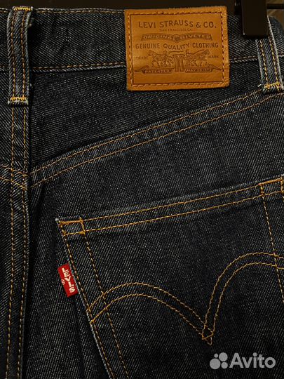 Джинсы levis