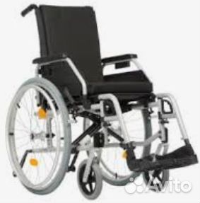 Инвалидная коляска б/у и новая