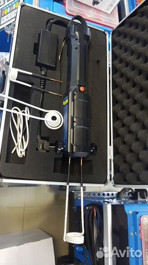 Нагреватель индукционный