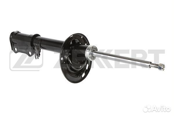 Амортизатор левый задний Aurion V50 Camry V50 11