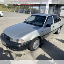 ВАЗ (LADA) 2115 Samara 1.5 MT, 2001, 222 200 км, с пробегом, цена 220 000 руб.