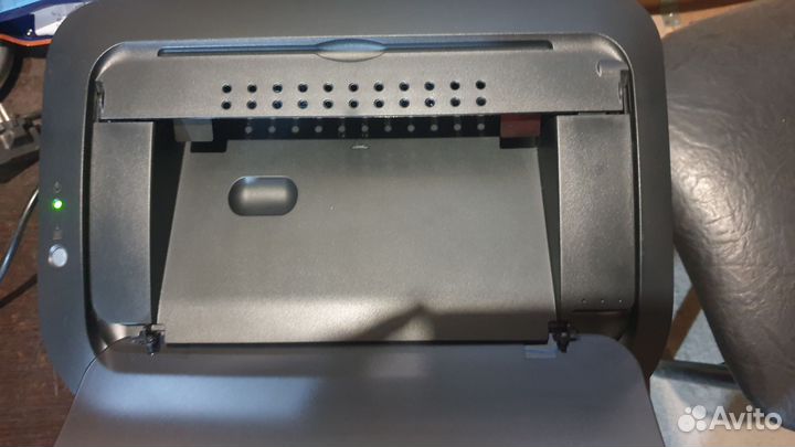 Принтер лазерный Canon