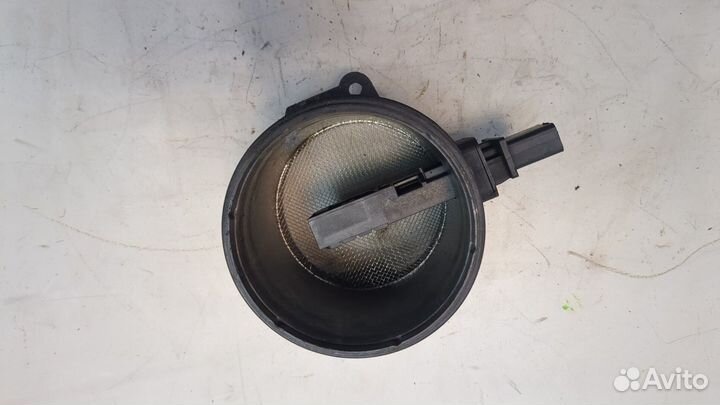 Измеритель потока воздуха Audi S5, 2008