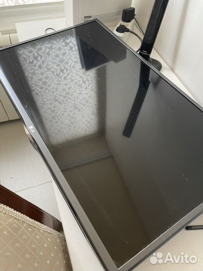 Телевизор LG 32lf58 smart