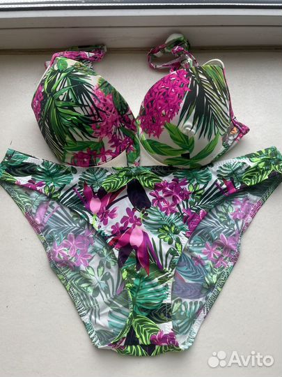 Купальник женский