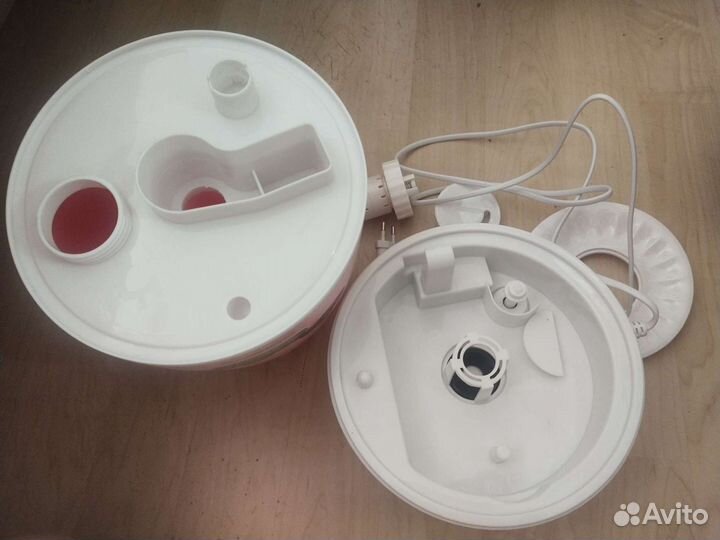 Увлажнитель воздуха Polaris PUH 6805Di