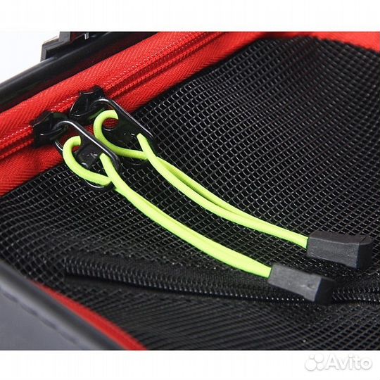 Кан-ведро рыболовное 14 литров(24х24х24см)