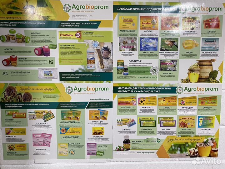 Пчелы, пчеловодство и мед