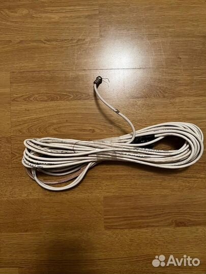 Кабель телевизионный