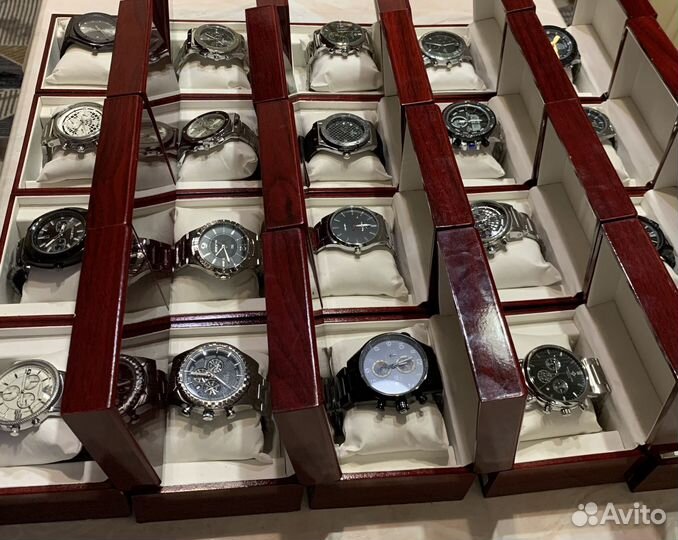 Наручные часы Tissot