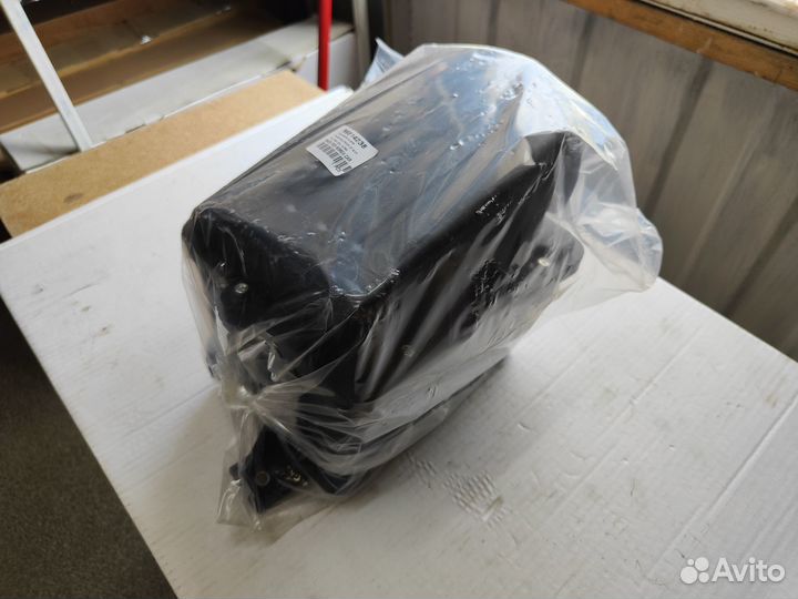 Корпус воздушного фильтра Aveo 96814238