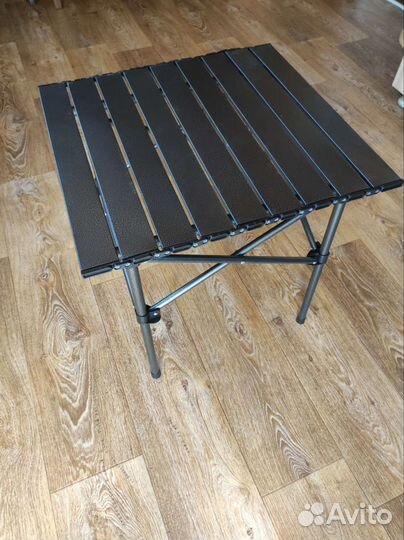 Столик складной, для рыбалки и отдыха