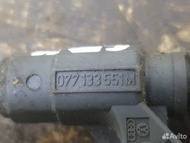 Форсунка топливная Porsche Cayenne