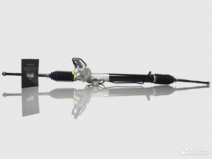 Рулевая рейка для Subaru Tribeca WX (2004—2007)